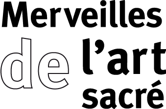 Merveilles de l'art sacr